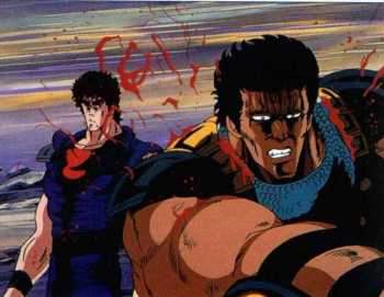 Otaku Gallery  / Anime e Manga / Hokuto No Ken / Screen Shots / Immagini TV (119).jpg